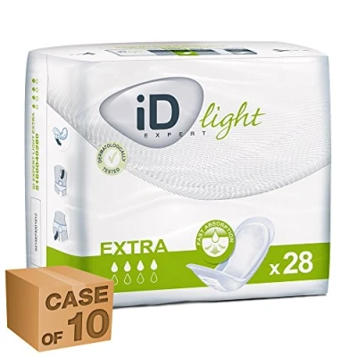Abbildung von ID Expert Light extra 10X28 St
