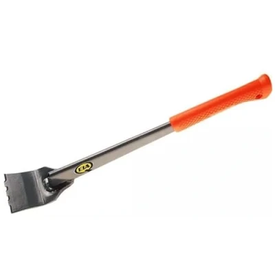 Abbildung von Bahco Lightweight, Standardlänge, voll gehärteter Hebel 530mm, thermoplastischer Griff