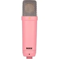 Abbildung von Rode NT1 Signature Kondensator Studiomikrofon