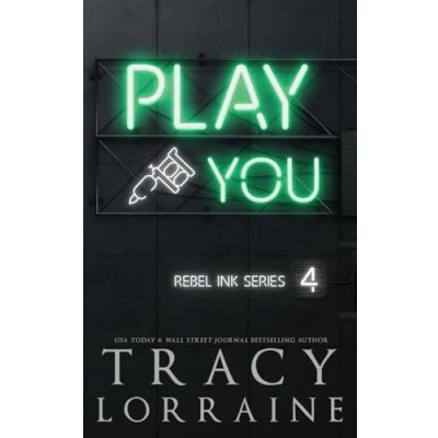 Abbildung von Play You: Special Edition Print: Discreet (Rebel Ink: Edition, Band 4)