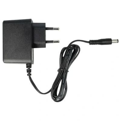 Abbildung von vhbw Netzteil (passend für Yamaha PSR E463, E620, EW410 Trafo)