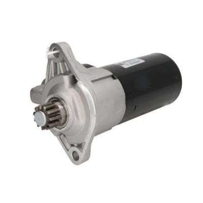 Abbildung von STARDAX STX200257 Anlasser 12V 1,7kW 11 79mm VOLKSWAGEN: Transporter 5 Bus, Kastenwagen, Passat B6 Variant, SKODA: Octavia 2 Combi