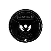 Abbildung von Pelikan 1D, Adler Royal 200, 240, 260, 290, 400, 450, 470, 480, 5000, 642, 643, 970, 995, ACS 131 DC, CL,..., Punktmatrix, 10 m, 30 g, 13 mm, 95 x 25 mm