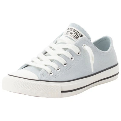 Abbildung von Converse Chuck Taylor ALL STAR Sneaker high, Damen, Größe: 36.5, Pennant orange/egret/black Veloursleder