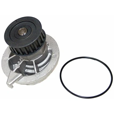 Abbildung von MAPCO 21755 Wasserpumpe 21 OPEL: Rekord E1 Limousine, Manta B Kadett E CC