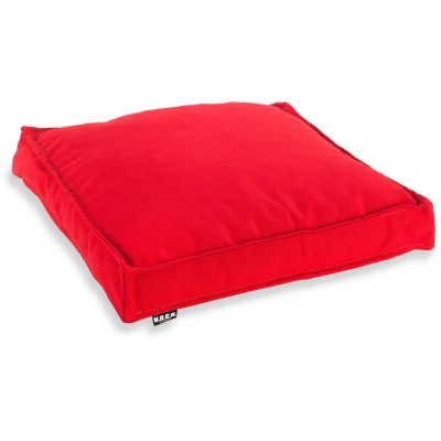 Abbildung von H.O.C.K. Stuhlkissen &quot;Classic Uni Outdoor&quot;, 50/50/5 cm