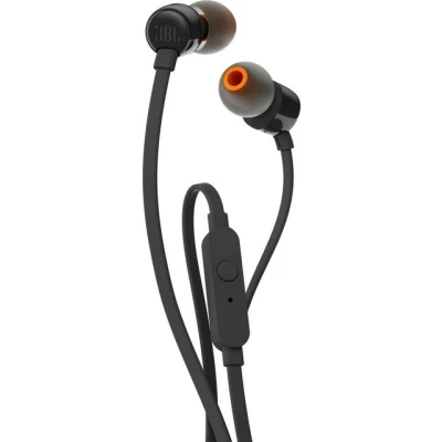 Abbildung von JBL T110 In Ear Kopfhörer