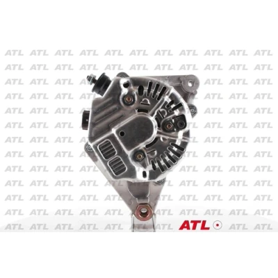 Abbildung von BOSCH 0 986 042 660 Lichtmaschine 14V 80A TOYOTA: Avensis II Kombi, Auris Schrägheck, Corolla Verso