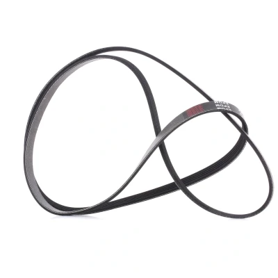 Abbildung von RIDEX PLUS 305P0160P Keilrippenriemen 1745 5 MERCEDES BENZ: A Klasse, B CLA Coupe, HYUNDAI: Getz, Matrix, ACCENT 3 Stufenheck, KIA: RIO 2