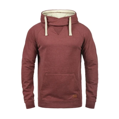 Abbildung von Blend Bhsales Kapuzenpullover, Herren, Größe: XL, Wood red
