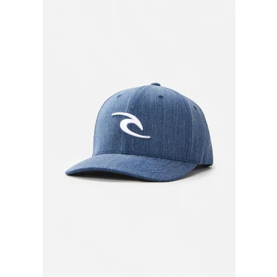 Abbildung von Rip Curl Damen 111mhe 49 Baseballkappe, Marineblau (49), 55 61