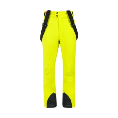 Abbildung von Rossignol Skihose, Herren, Größe: Medium, Fresh green