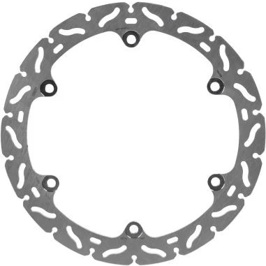 Abbildung von TRW MST465RAC Bremsscheibe 320 5 geschlitzt
