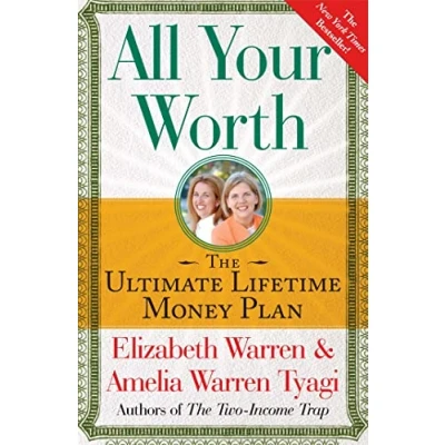 Abbildung von All Your Worth: The Ultimate Lifetime Money Plan (A Guide to Personal Finances)