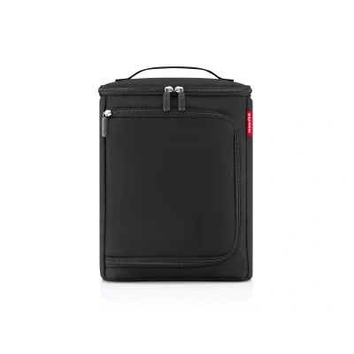 Abbildung von reisenthel coolerbox black