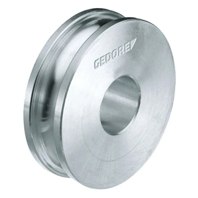 Abbildung von GEDORE Aluminium Biegeform 8 mm, 1 Stück, 278508