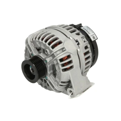 Abbildung von STARDAX STX100397R Lichtmaschine 12V 120A MERCEDES BENZ: C Klasse Limousine, T modell, CLK Coupe