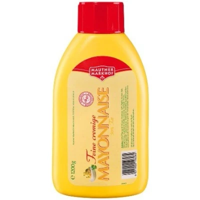 Abbildung von Mautner Markhof Mayonnaise 1,2kg