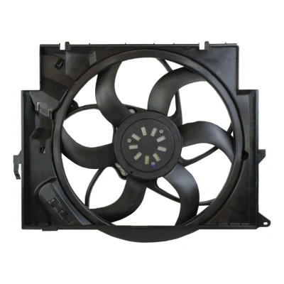 Abbildung von MAXGEAR AC230139 Lüfter 12V 200W BMW: 3 Limousine, 1 Schrägheck, Coupe