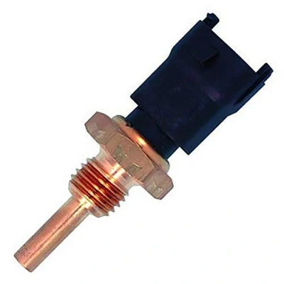 Abbildung von FAE 33685 Sensor, Kühlmitteltemperatur OPEL: Zafira B, Corsa C Schrägheck, A