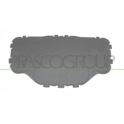 Abbildung von PRASCO BM0461945 Motorraumdämmung Motorhaube BMW: 5 Touring, Limousine