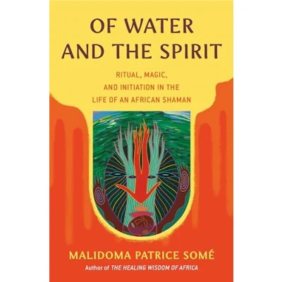 Abbildung von of Water and the Spirit: Ritual, Magic, Initiation in Life an African Shaman (Compass)