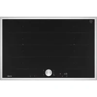 Abbildung von NEFF Flex Induktions Kochfeld von SCHOTT CERAN &quot;T68STY4L0&quot;, T68STY4L0, mit intuitiver Twist Pad Bedienung