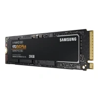 Abbildung von Samsung 970 EVO PLUS M.2, 250 GB
