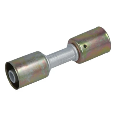 Abbildung von Teile für die Reparatur von A/C Leitungen THERMOTEC KTT400051