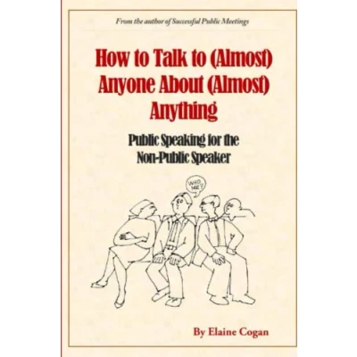 Abbildung von How to Talk (Almost) Anyone About Anything