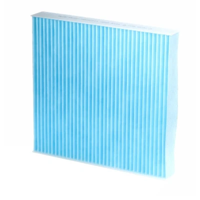 Abbildung von BLUE PRINT ADC42511 Innenraumfilter Pollenfilter 216 200 30 MITSUBISHI: Lancer 8 Schrägheck, OUTLANDER 3, Limousine, PEUGEOT: 4007, 4008 SUV