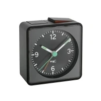 Abbildung von TFA® Wecker 60.1013.01 schwarz