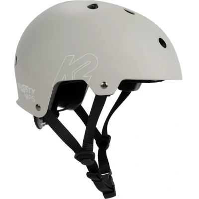 Abbildung von K2 Varsity MIPS Helm, Grau, L