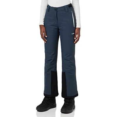 Abbildung von CMP, Damenhose, Damen, Titanio, 48