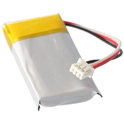 Abbildung von Akku für Sennheiser BAP800 Li Polymer 3.7V 350mAh AHB571935PCT 03, BAP800, 573695, 586477