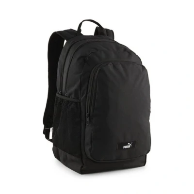 Abbildung von Puma Academy Kinder Rucksack 25L, Schwarz