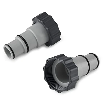 Abbildung von Adapter A Intex