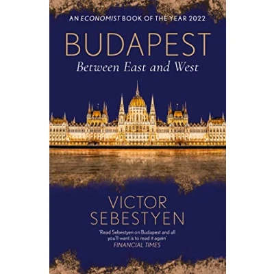 Abbildung von Budapest: Between East and West