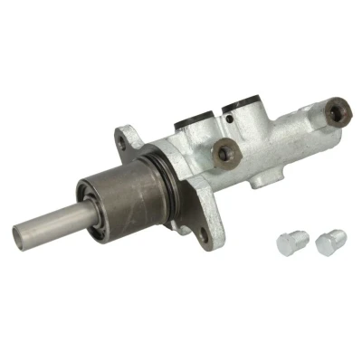 Abbildung von LPR 1472 Hauptbremszylinder 20,64 Grauguss 12 X 1 (2), 10 (2) RENAULT: TRAFIC 2 Kasten, Bus, NISSAN: Primastar Bus