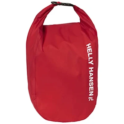Abbildung von Helly Hansen Light Dry Bag 7L alert