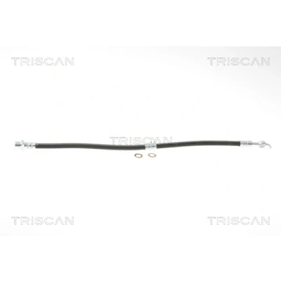 Abbildung von TRISCAN 8150 10115 Bremsschläuche F10x1 CITROËN: C1 I, TOYOTA: Aygo, PEUGEOT: 107 Schrägheck