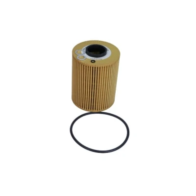 Abbildung von MAXGEAR 26 2070 Ölfilter mit Dichtungen Filtereinsatz BMW: 3 Limousine, Coupe, Cabrio, WIESMANN: MF3 Roadster