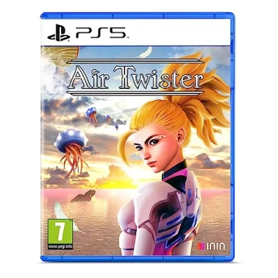 Abbildung von ININ Games Air Twister
