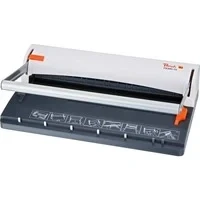 Abbildung von Personal Wirebinder A4 PB300 15, Bindegerät