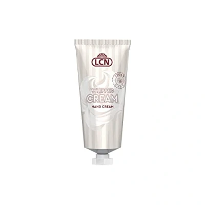 Abbildung von LCN &quot;Whipped&quot; Hand Cream 50ml limited Edition vegane Handcreme mit Kokosöl für intensive Pflege