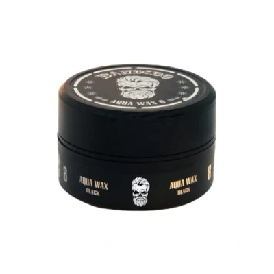 Abbildung von Bandido Cosmetics Haarwachs Hair Wax 150ml (Verschiedene Sorten)