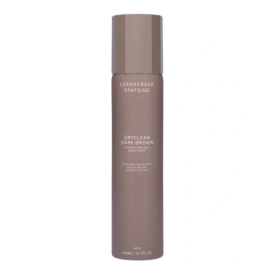 Abbildung von Lernberger Stafsing DryClean Dark Brown Spray 300 ml