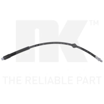 Abbildung von NK 853786 Bremsschläuche 522 PEUGEOT: 2008 Kombi, 208 I Schrägheck, CITROËN: C3 II, III, DS3 Schrägheck