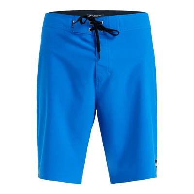 Abbildung von Quiksilver Kaimana Board Badeshorts, Herren, Größe: 30, Bqv