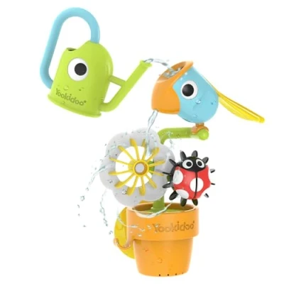 Abbildung von YOOKIDOO Pour &#039;N&#039; Spin Tipping Bird (YO40222)